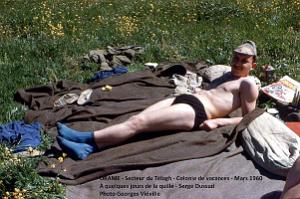 v- Demobilisation 502
